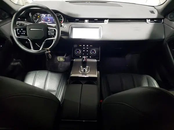 SALZJ2FX9PH210573 2023 LAND ROVER RANGE ROVER - Image 8