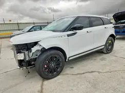 SALZJ2FX9RH235847 2024 LAND ROVER RANGE ROVER EVOQUE
