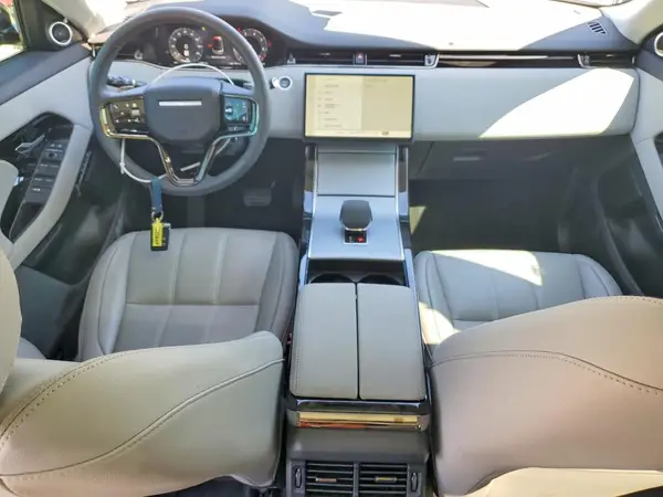 SALZJ2FX9RH240868 2024 LAND ROVER RANGE ROVER - Image 8