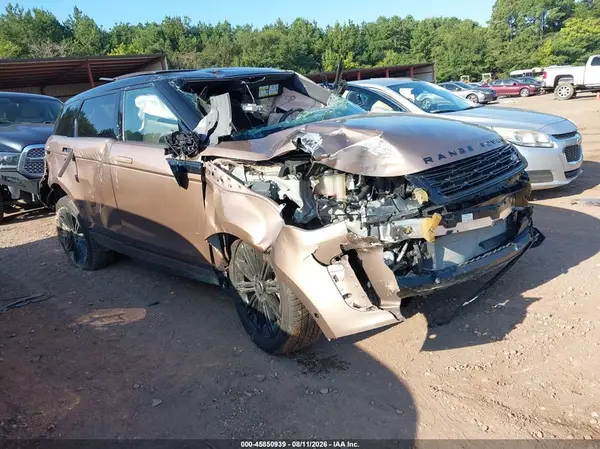 SALZJ2FX9RH244709 2024 LAND ROVER RANGE ROVER EVOQUE - Image 1