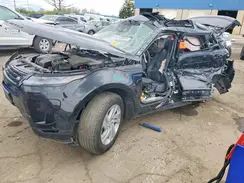 SALZJ2FX9RH257489 2024 LAND ROVER RANGE ROVER