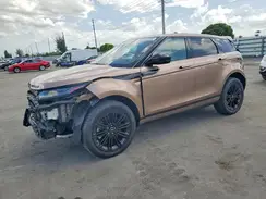 SALZJ2FX9SH266943 2025 LAND ROVER RANGE ROVER