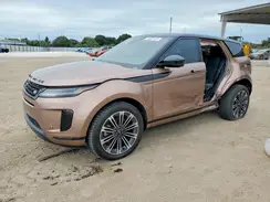 SALZJ2FX9SH268594 2025 LAND ROVER RANGE ROVER