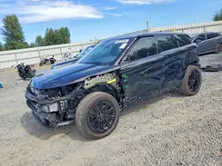 SALZJ2FX9TH307914 2026 LAND ROVER RANGE ROVER