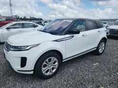 SALZJ2FXXLH005810 2020 LAND ROVER RANGE ROVER EVOQUE