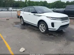 SALZJ2FXXLH006410 2020 LAND ROVER RANGE ROVER EVOQUE