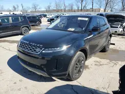 SALZJ2FXXLH018427 2020 LAND ROVER RANGE ROVER