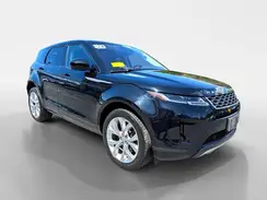 SALZJ2FXXLH022XXX 2020 LAND ROVER RANGE ROVER EVOQUE