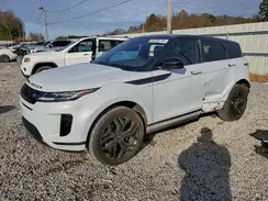 SALZJ2FXXLH024499 2020 LAND ROVER RANGE ROVER EVOQUE