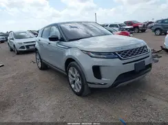 SALZJ2FXXLH024521 2020 LAND ROVER RANGE ROVER EVOQUE