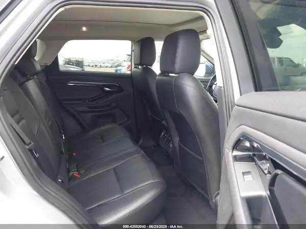 SALZJ2FXXLH024521 2020 LAND ROVER RANGE ROVER EVOQUE - Image 8
