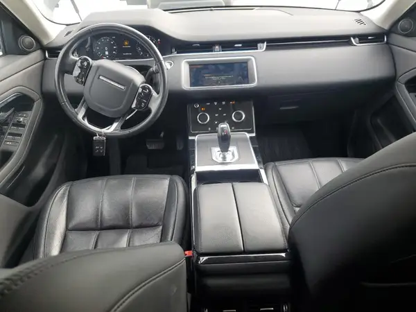SALZJ2FXXLH030559 2020 LAND ROVER RANGE ROVER - Image 8