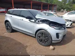 SALZJ2FXXLH043019 2020 LAND ROVER RANGE ROVER EVOQUE