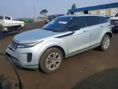 SALZJ2FXXLH055347 2020 LAND ROVER RANGE ROVER