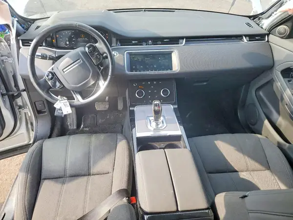 SALZJ2FXXLH055347 2020 LAND ROVER RANGE ROVER - Image 8