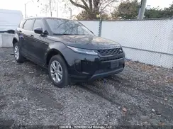 SALZJ2FXXLH058927 2020 LAND ROVER RANGE ROVER EVOQUE