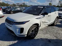 SALZJ2FXXLH063108 2020 LAND ROVER RANGE ROVER EVOQUE