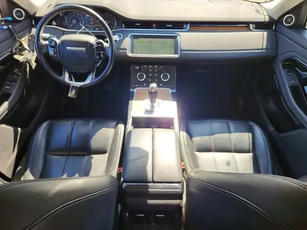 SALZJ2FXXLH065148 2020 LAND ROVER RANGE ROVER - Image 8