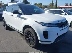 SALZJ2FXXLH067403 2020 LAND ROVER RANGE ROVER EVOQUE