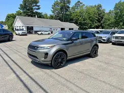 SALZJ2FXXLH074366 2020 LAND ROVER RANGE ROVER EVOQUE