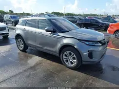 SALZJ2FXXLH081043 2020 LAND ROVER RANGE ROVER EVOQUE