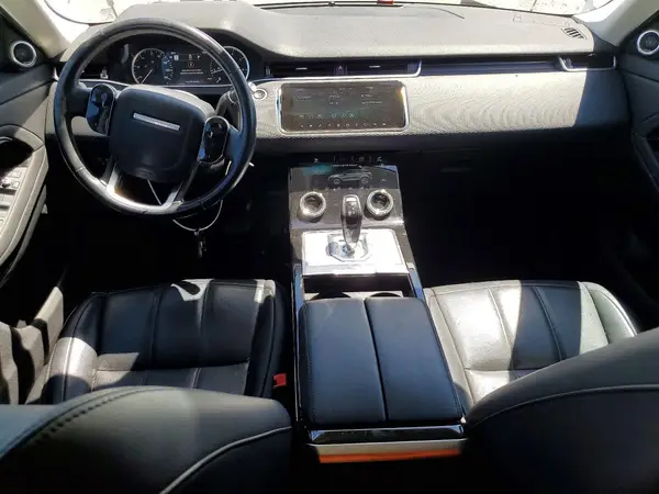 SALZJ2FXXLH083049 2020 LAND ROVER RANGE ROVER EVOQUE - Image 8