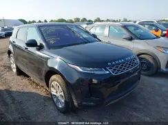 SALZJ2FXXLH087151 2020 LAND ROVER RANGE ROVER EVOQUE