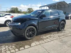 SALZJ2FXXLH087795 2020 LAND ROVER RANGE ROVER EVOQUE