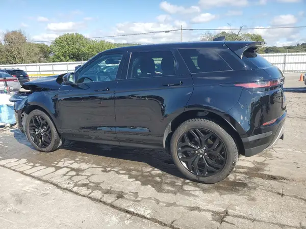 SALZJ2FXXLH087795 2020 LAND ROVER RANGE ROVER EVOQUE - Image 2