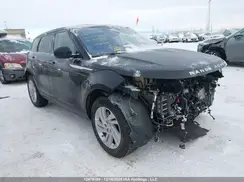 SALZJ2FXXLH088266 2020 LAND ROVER RANGE ROVER EVOQUE