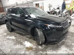 SALZJ2FXXLH089501 2020 LAND ROVER RANGE ROVER EVOQUE