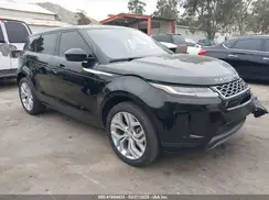 SALZJ2FXXLH101551 2020 LAND ROVER RANGE ROVER EVOQUE