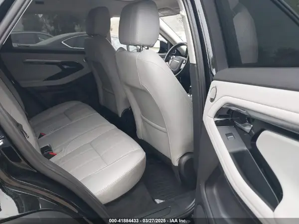 SALZJ2FXXLH101551 2020 LAND ROVER RANGE ROVER EVOQUE - Image 8