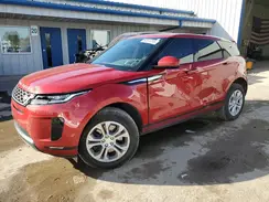 SALZJ2FXXLH102831 2020 LAND ROVER RANGE ROVER EVOQUE