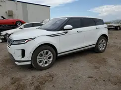 SALZJ2FXXLH105521 2020 LAND ROVER RANGE ROVER EVOQUE