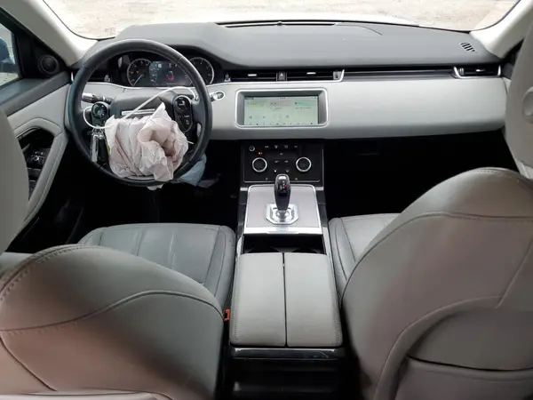 SALZJ2FXXLH105521 2020 LAND ROVER RANGE ROVER EVOQUE - Image 8