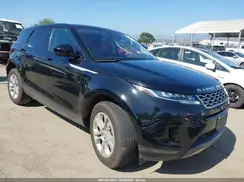 SALZJ2FXXLH107737 2020 LAND ROVER RANGE ROVER EVOQUE