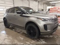 SALZJ2FXXLH119211 2020 LAND ROVER RANGE ROVER EVOQUE