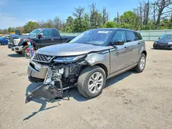 SALZJ2FXXMH127634 2021 LAND ROVER RANGE ROVER EVOQUE