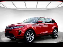 SALZJ2FXXMH135XXX 2021 LAND ROVER RANGE ROVER EVOQUE