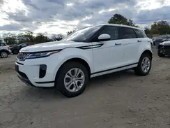 SALZJ2FXXMH140173 2021 LAND ROVER RANGE ROVER EVOQUE