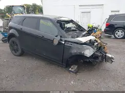 SALZJ2FXXMH144806 2021 LAND ROVER RANGE ROVER EVOQUE