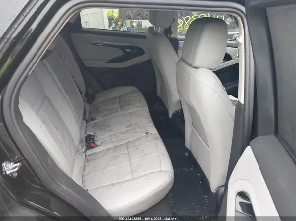 SALZJ2FXXMH144806 2021 LAND ROVER RANGE ROVER EVOQUE - Image 8