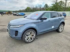SALZJ2FXXMH151027 2021 LAND ROVER RANGE ROVER EVOQUE
