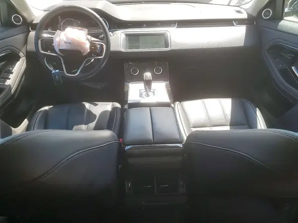 SALZJ2FXXMH158818 2021 LAND ROVER RANGE ROVER - Image 8