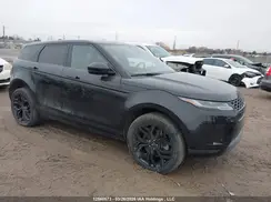 SALZJ2FXXNH170713 2022 LAND ROVER RANGE ROVER EVOQUE