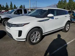 SALZJ2FXXNH172025 2022 LAND ROVER RANGE ROVER