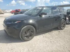 SALZJ2FXXNH172171 2022 LAND ROVER RANGE ROVER EVOQUE
