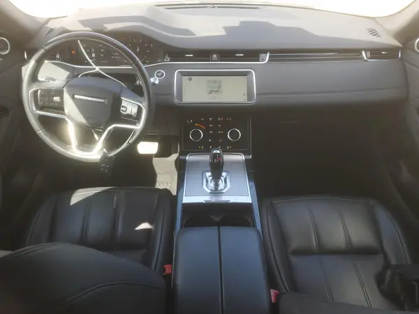 SALZJ2FXXNH172171 2022 LAND ROVER RANGE ROVER EVOQUE - Image 8