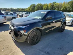 SALZJ2FXXPH189488 2023 LAND ROVER RANGE ROVER EVOQUE